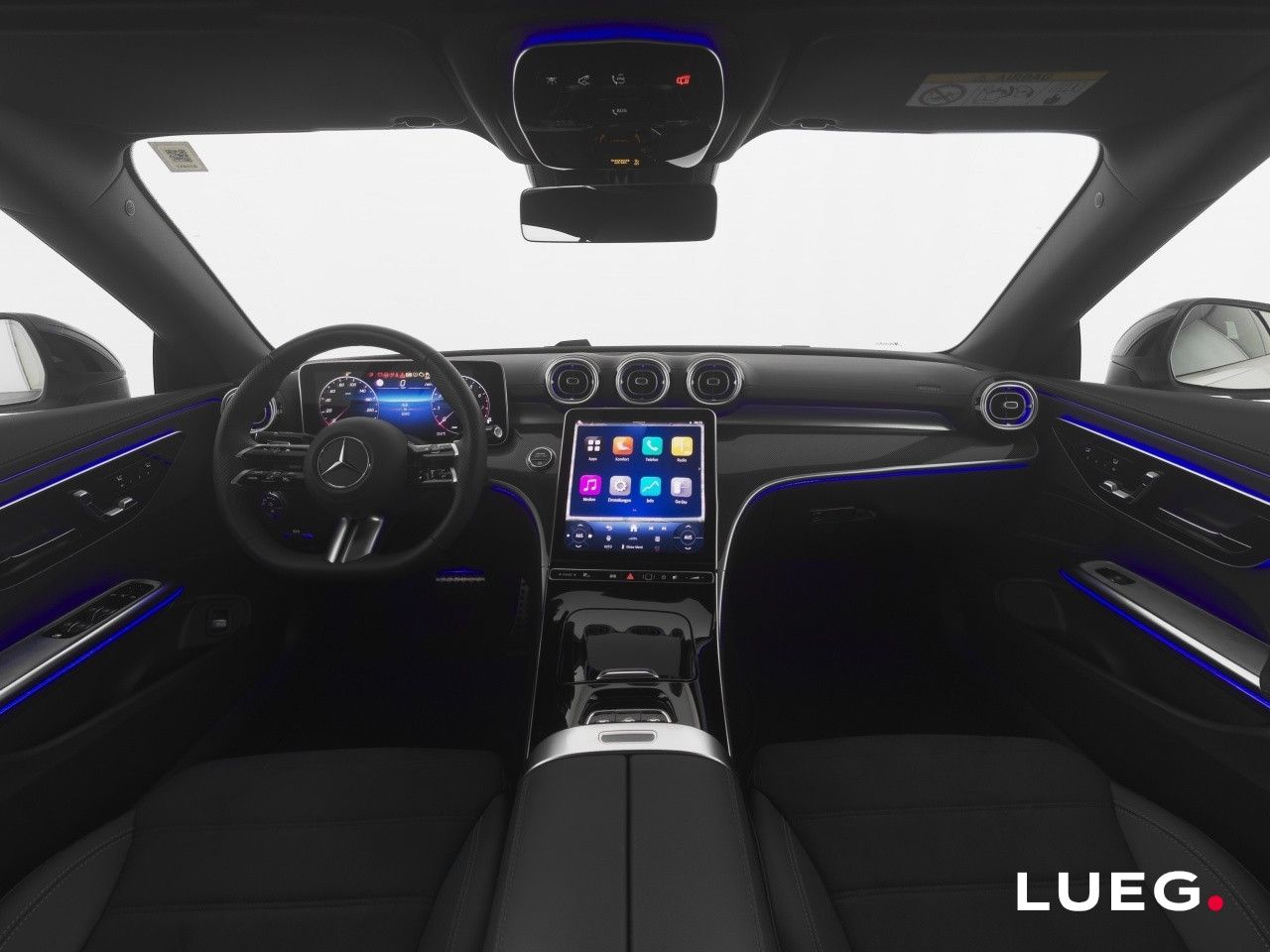 Mercedes-Benz CLE – Bild 3