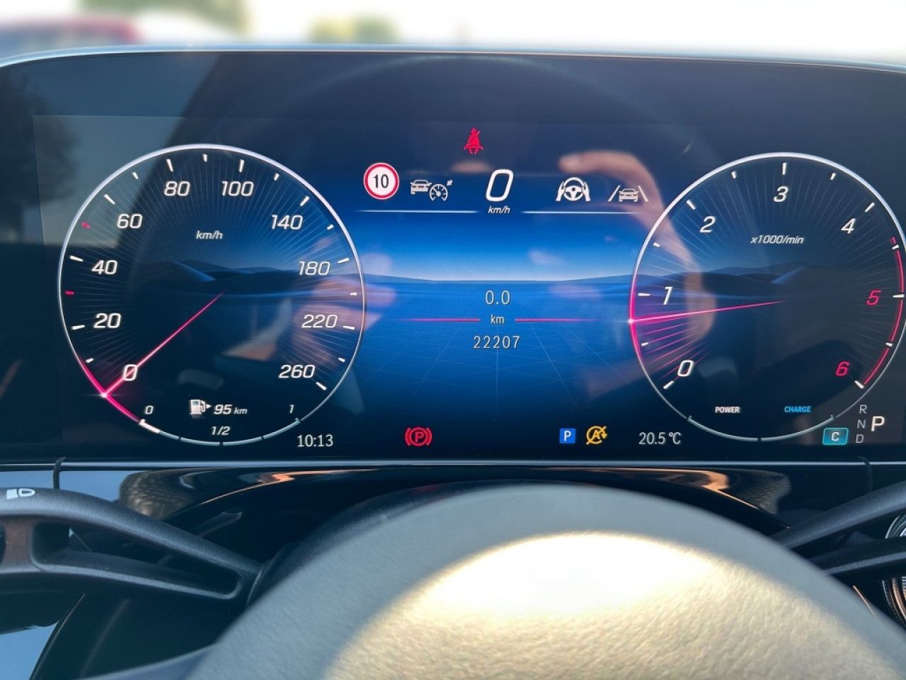 Mercedes-Benz E-Klasse – Bild 14