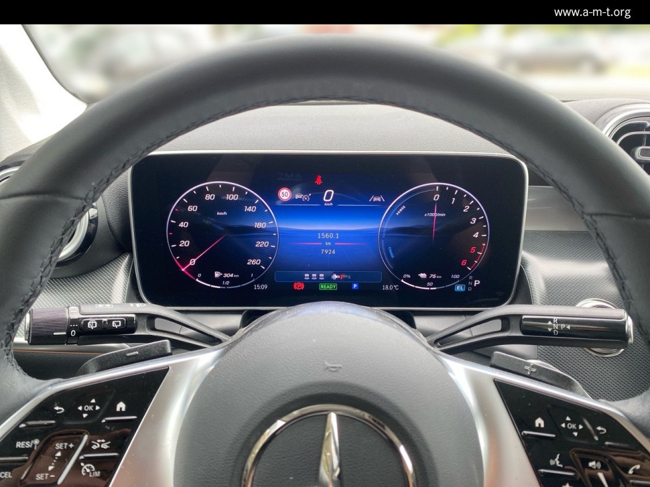 Mercedes-Benz GLC – Bild 8