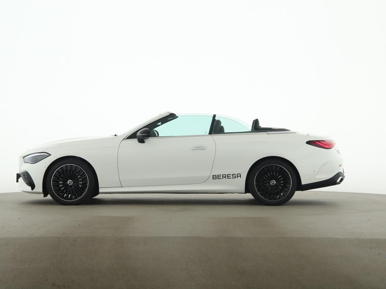 Mercedes-Benz CLE – Bild 3