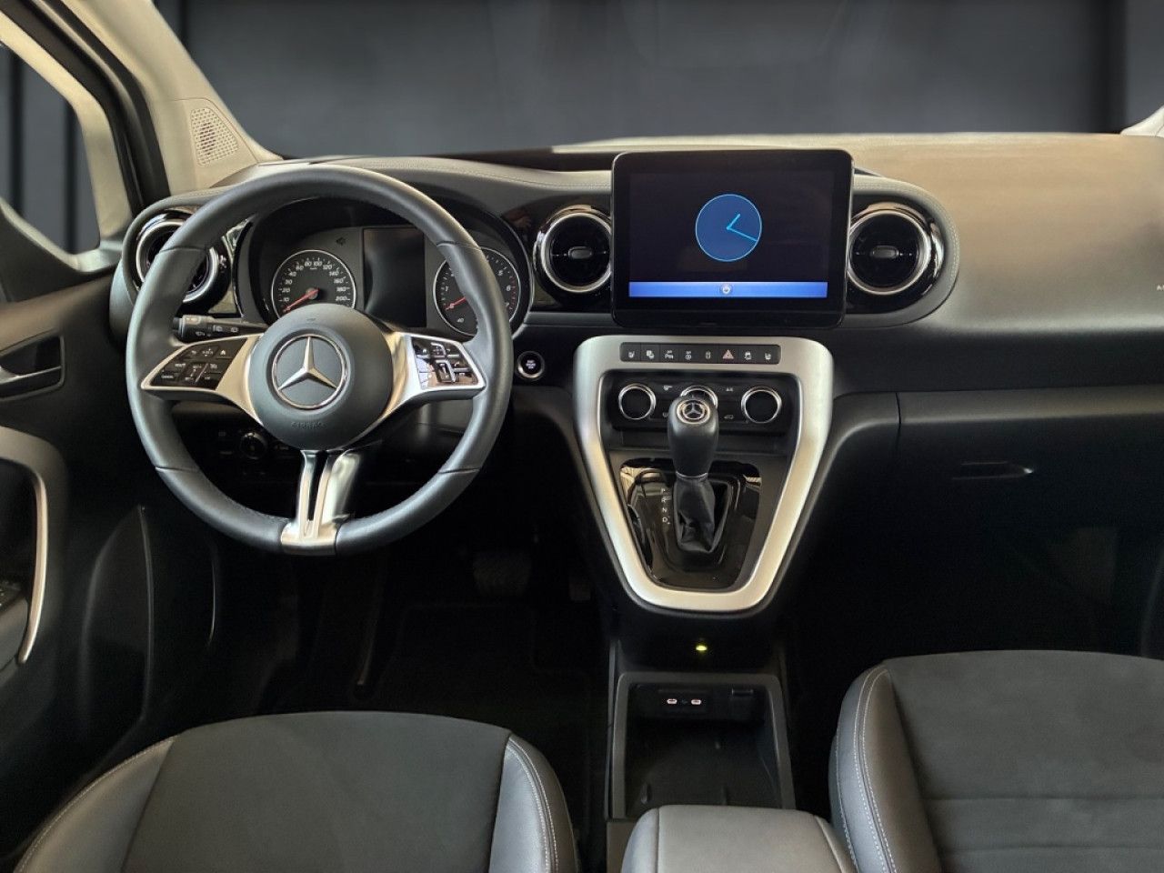 Mercedes-Benz T-Klasse – Bild 14