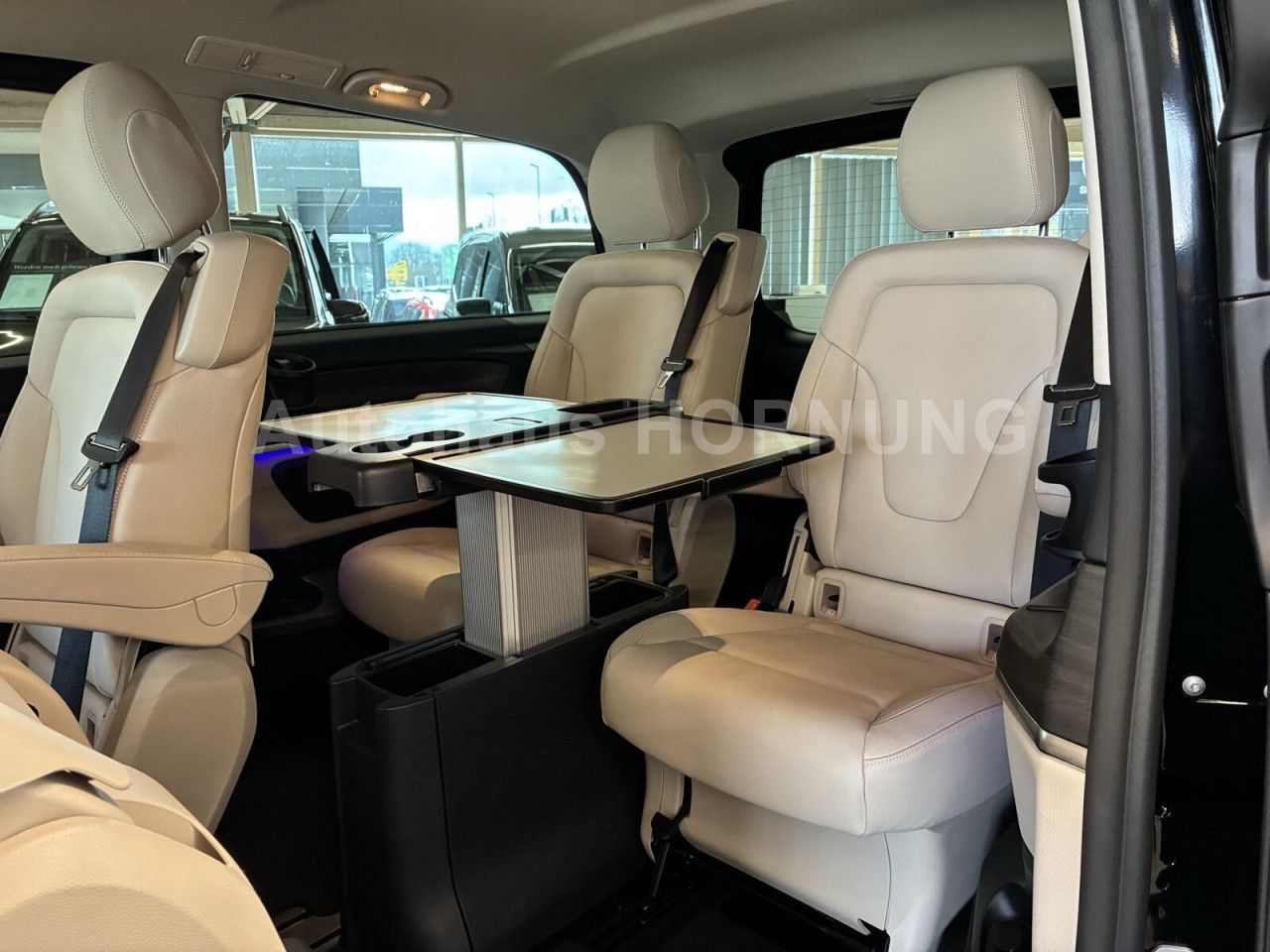 Mercedes-Benz V-Klasse – Bild 28