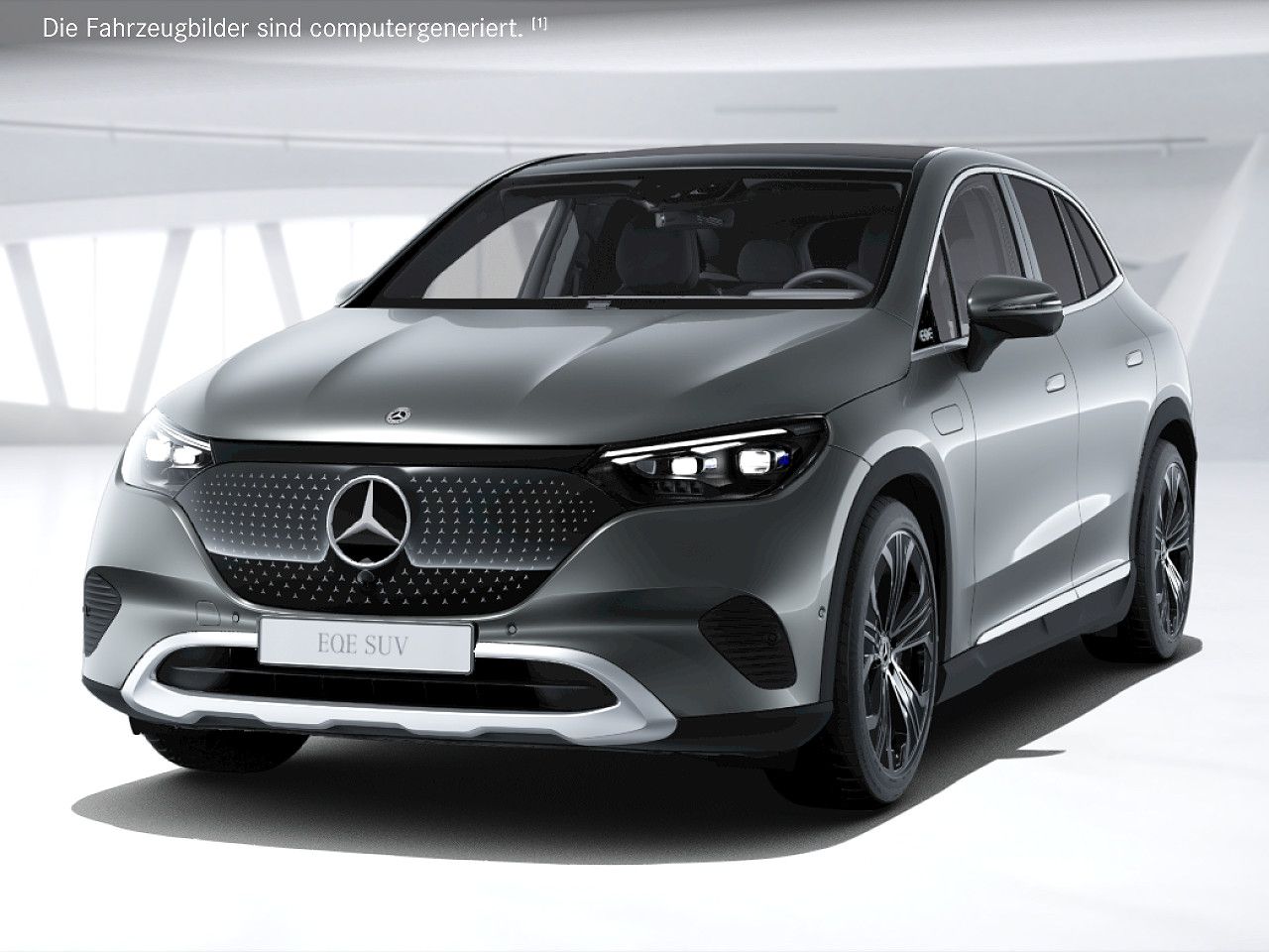 Mercedes-Benz EQE – Bild 22