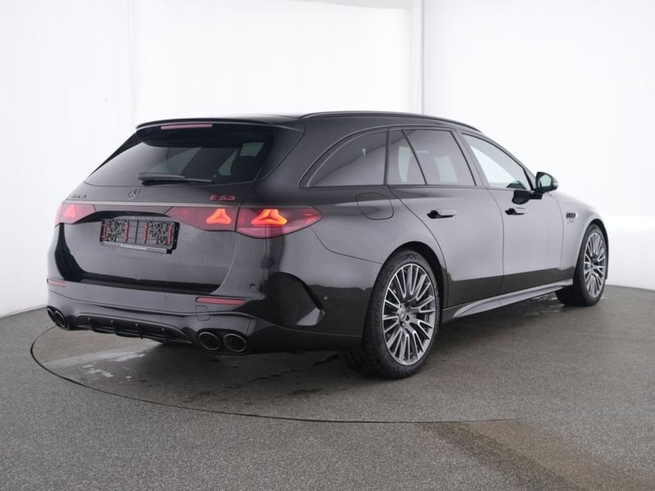 Mercedes-Benz E-Klasse – Bild 4