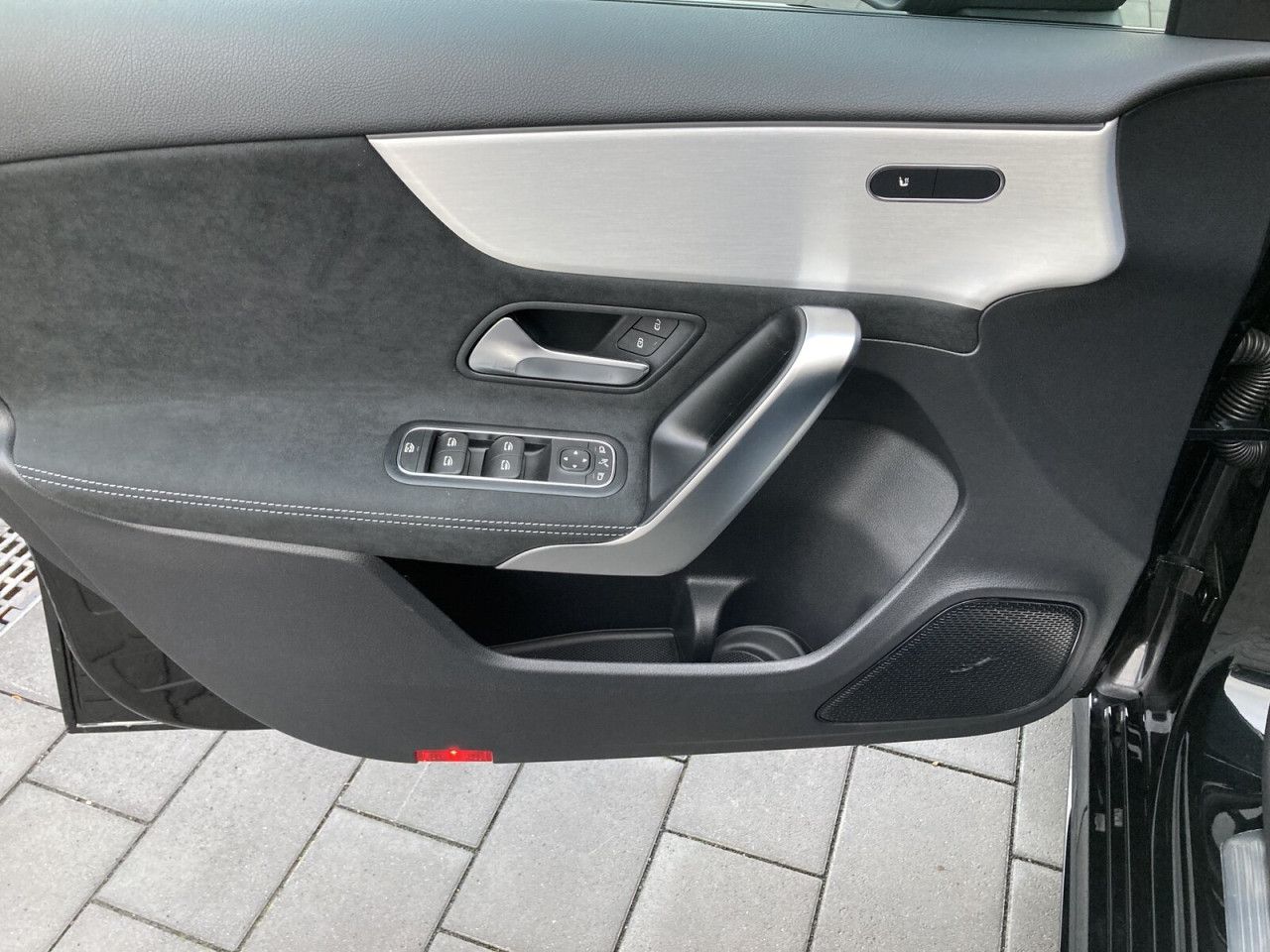 Mercedes-Benz A-Klasse – Bild 9