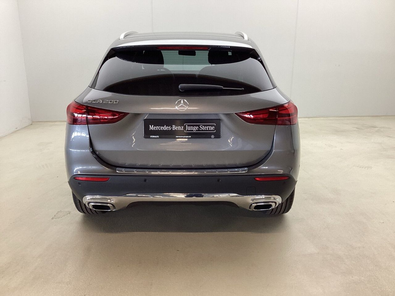 Mercedes-Benz GLA – Bild 5