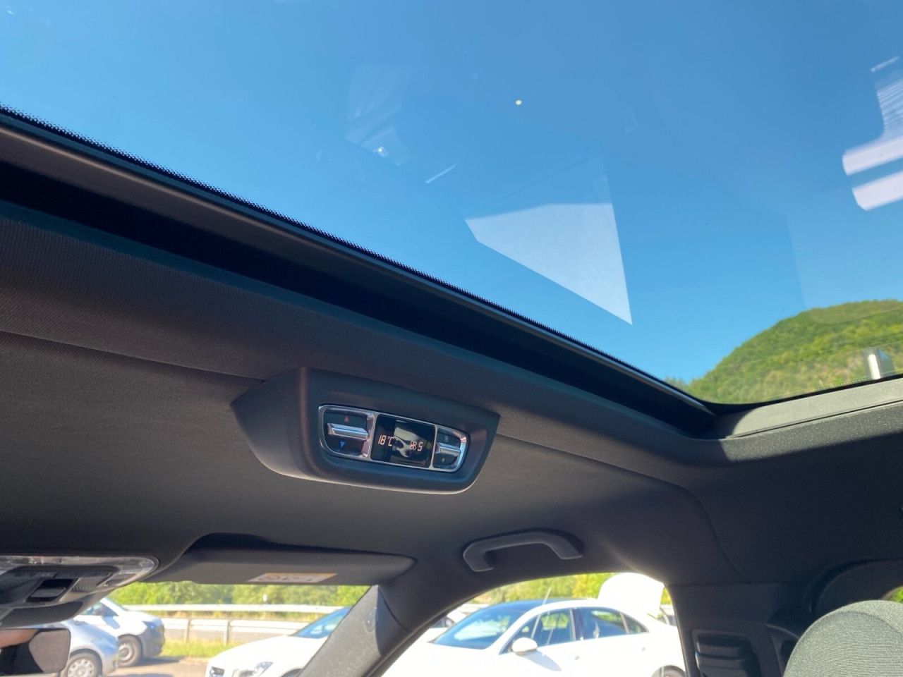 Mercedes-Benz V-Klasse – Bild 16