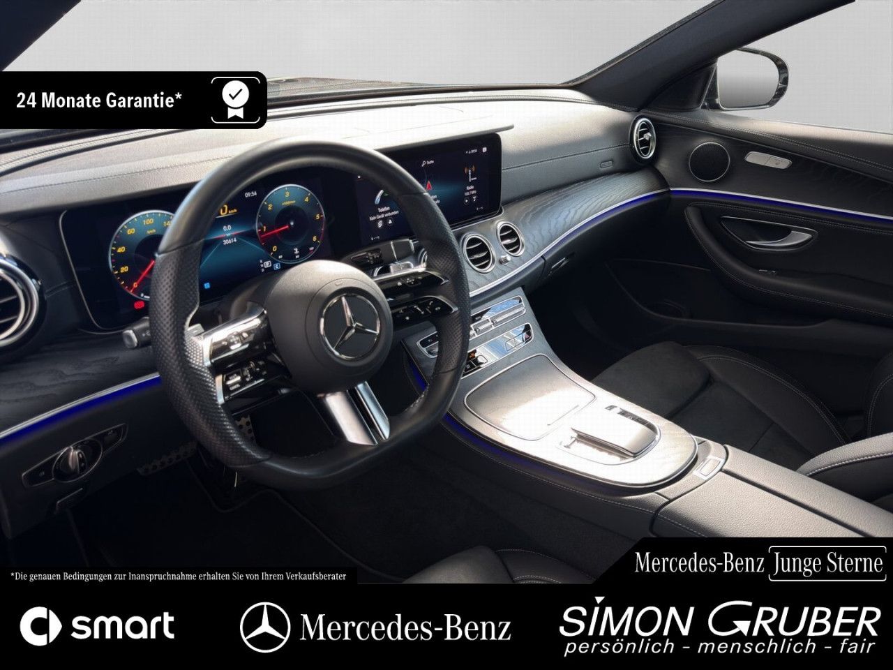 Mercedes-Benz E-Klasse – Bild 7