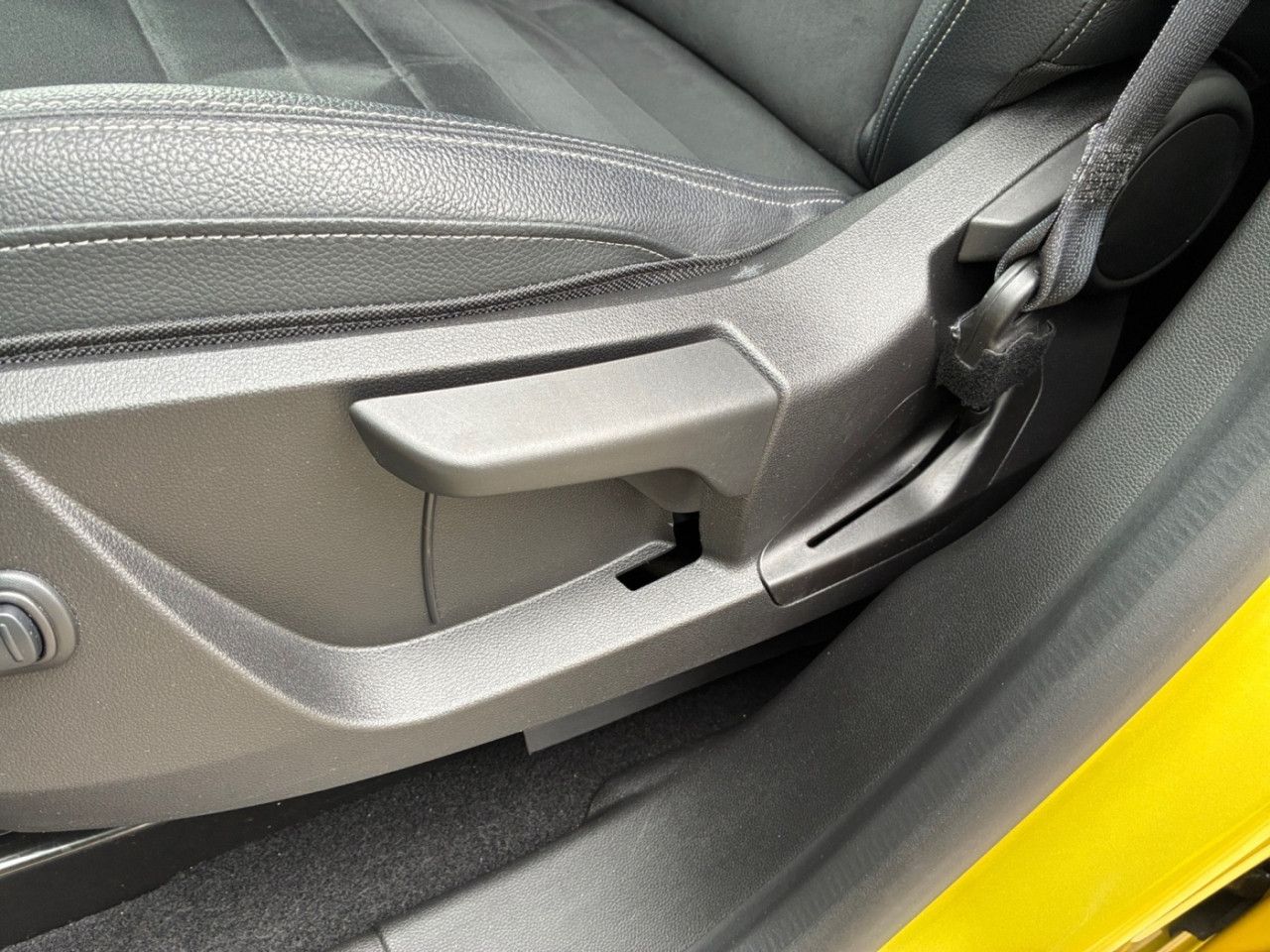 Mercedes-Benz T-Klasse – Bild 8