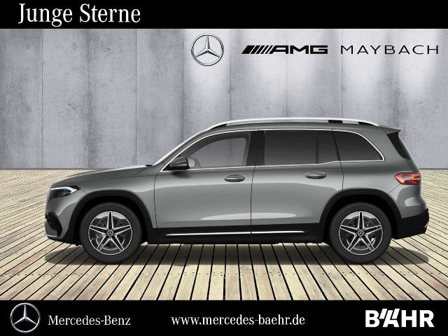 Mercedes-Benz EQB 300