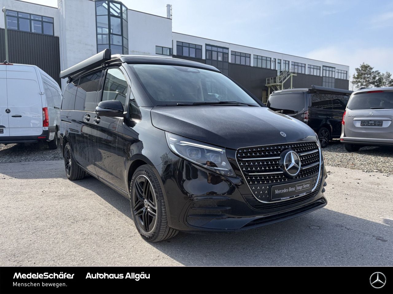 Mercedes-Benz Marco Polo – Bild 11