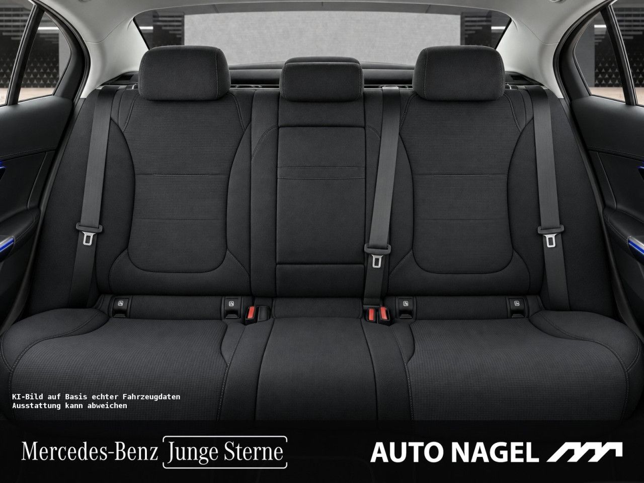 Mercedes-Benz C-Klasse – Bild 22