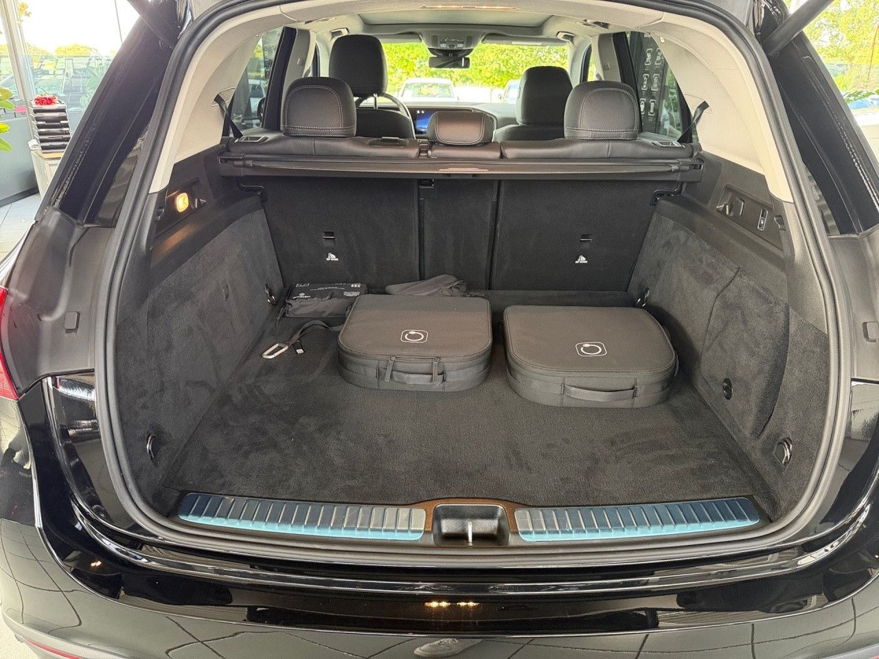 Mercedes-Benz GLE – Bild 11