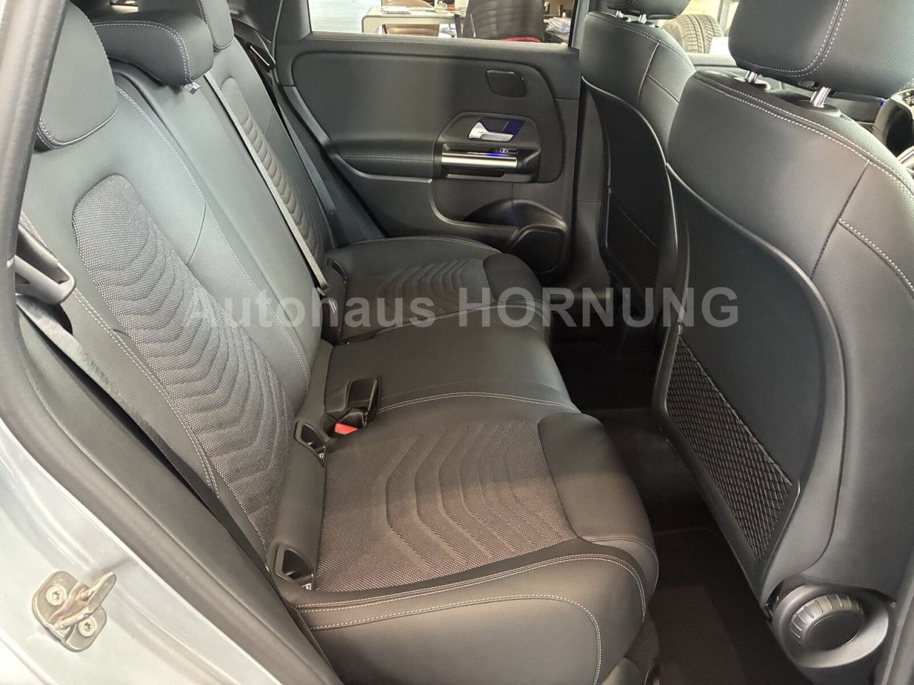 Mercedes-Benz B-Klasse – Bild 22