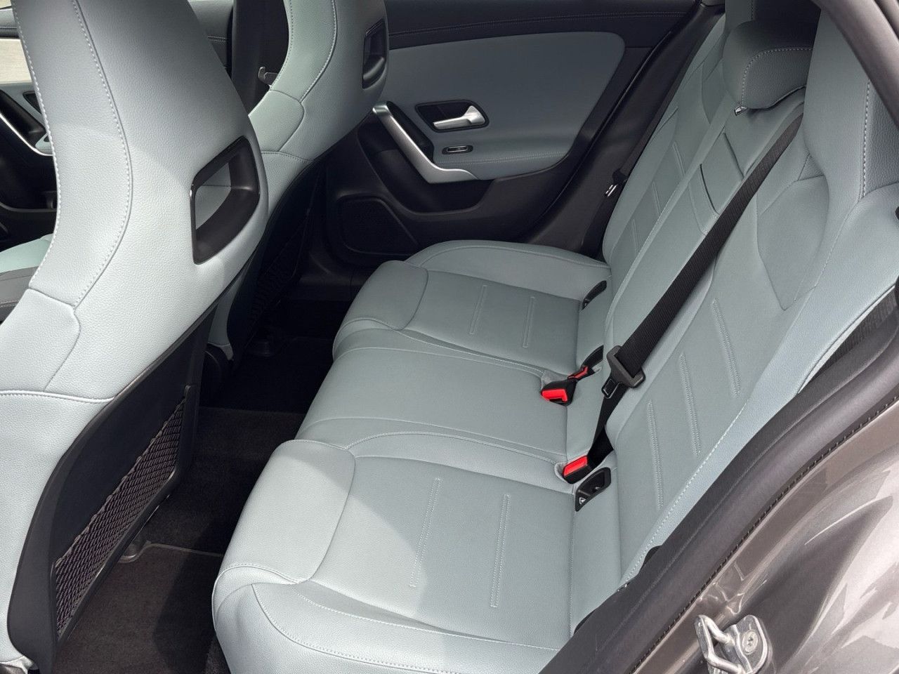 Mercedes-Benz CLA – Bild 17