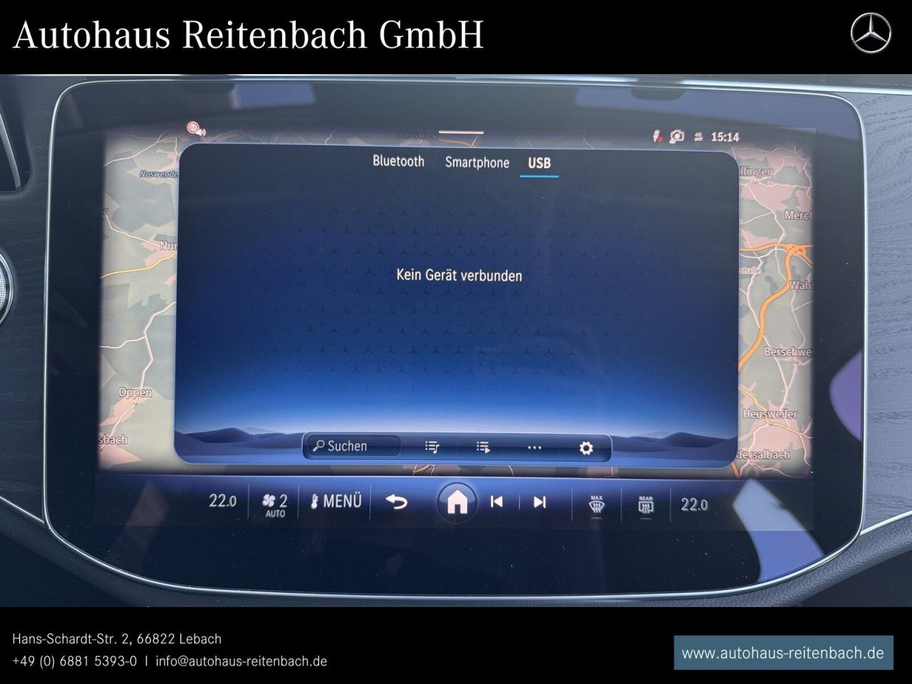 Mercedes-Benz E-Klasse – Bild 14