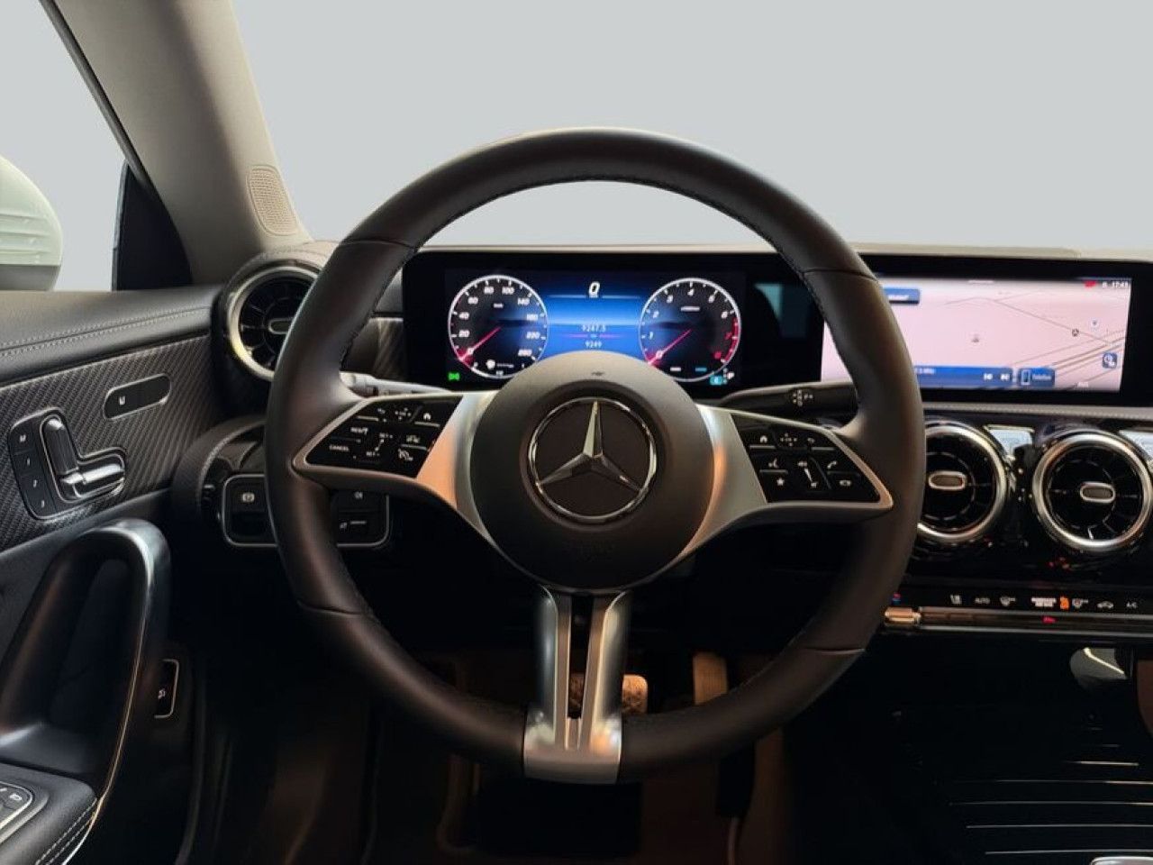 Mercedes-Benz CLA – Bild 16