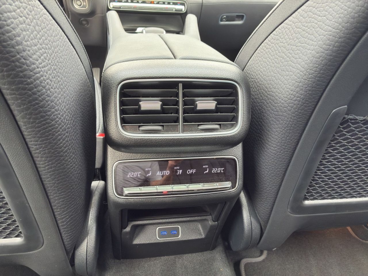 Mercedes-Benz GLE – Bild 25