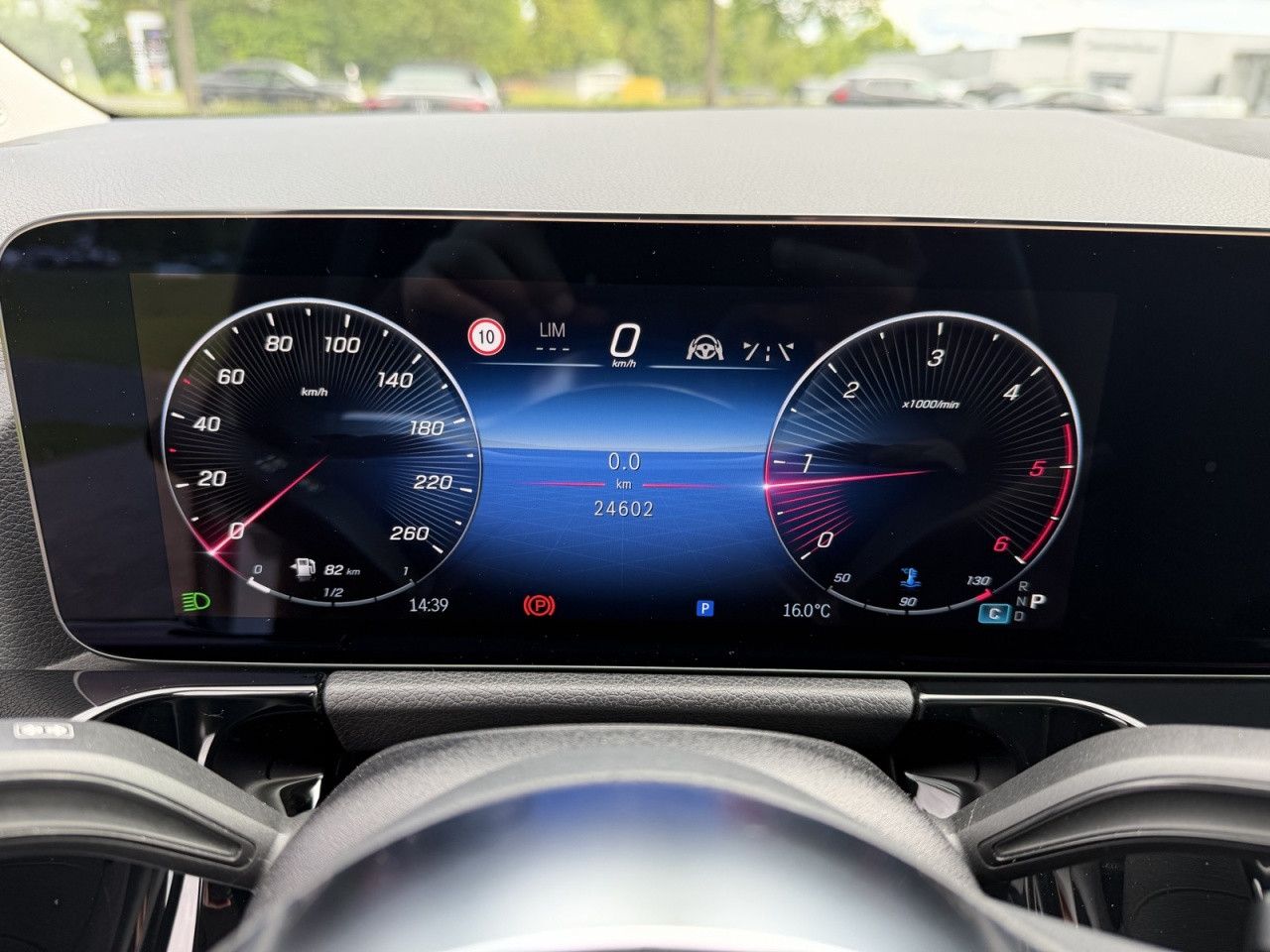Mercedes-Benz GLA – Bild 10