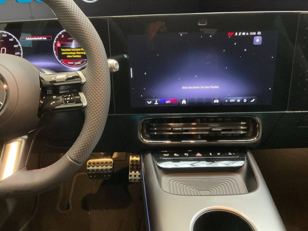 Mercedes-Benz CLA – Bild 8