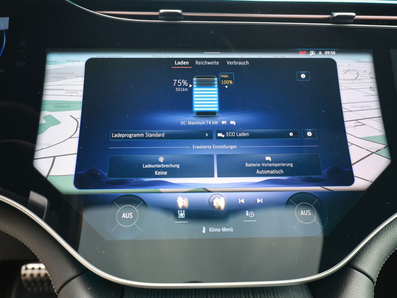 Mercedes-Benz EQS – Bild 15