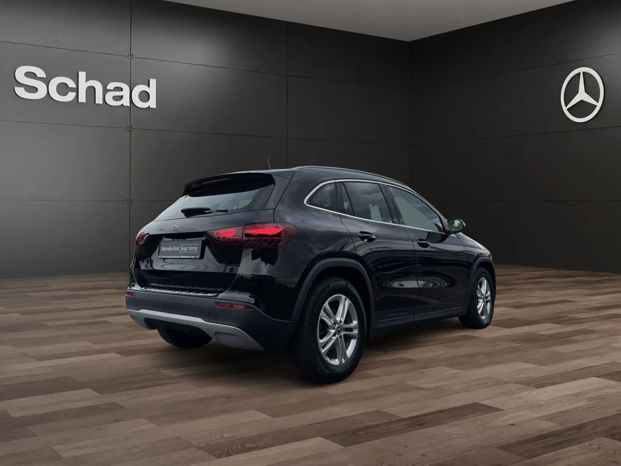 Mercedes-Benz GLA – Bild 5