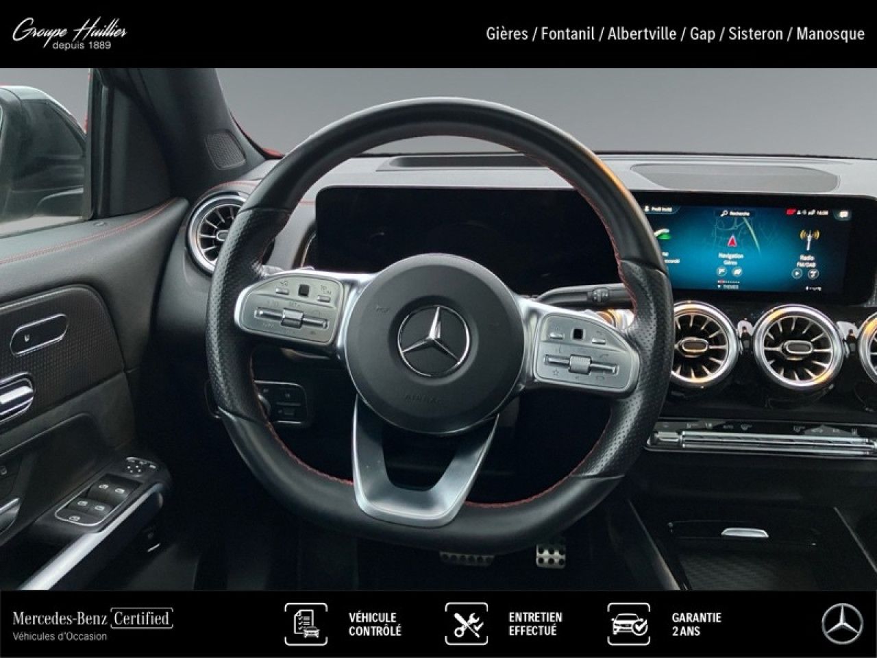 Photo du v&eacute;hicule 16 / 16