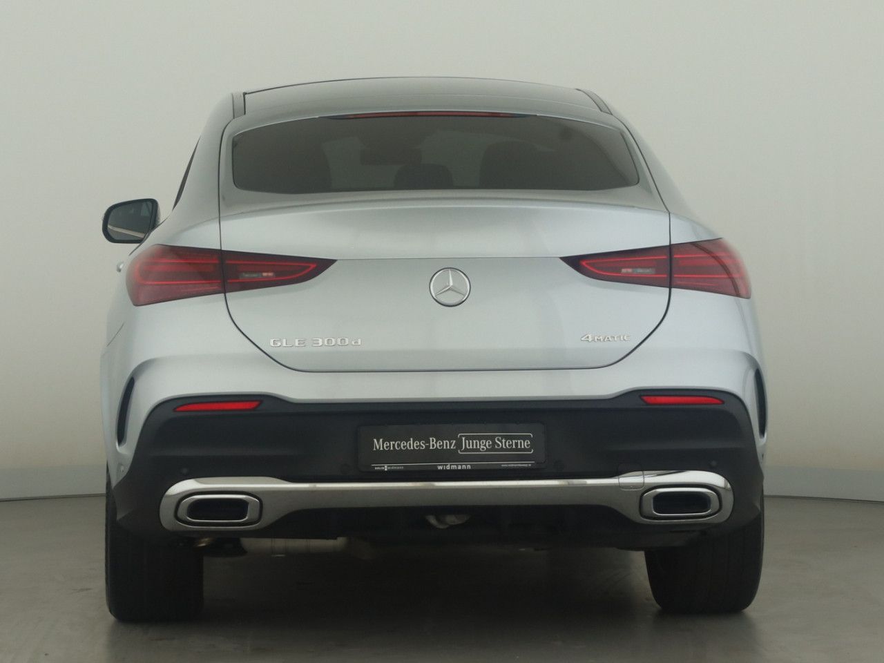 Mercedes-Benz GLE – Bild 4