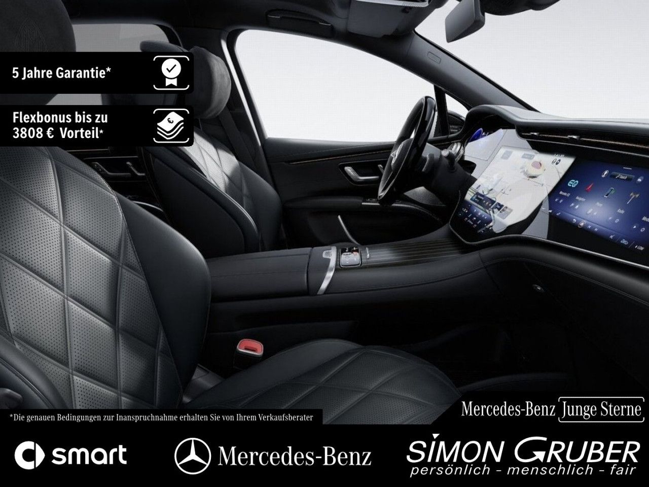 Mercedes-Benz EQS – Bild 3
