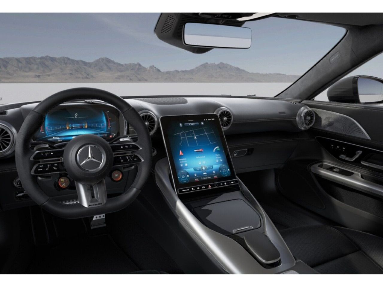 Mercedes-Benz SL – Bild 7
