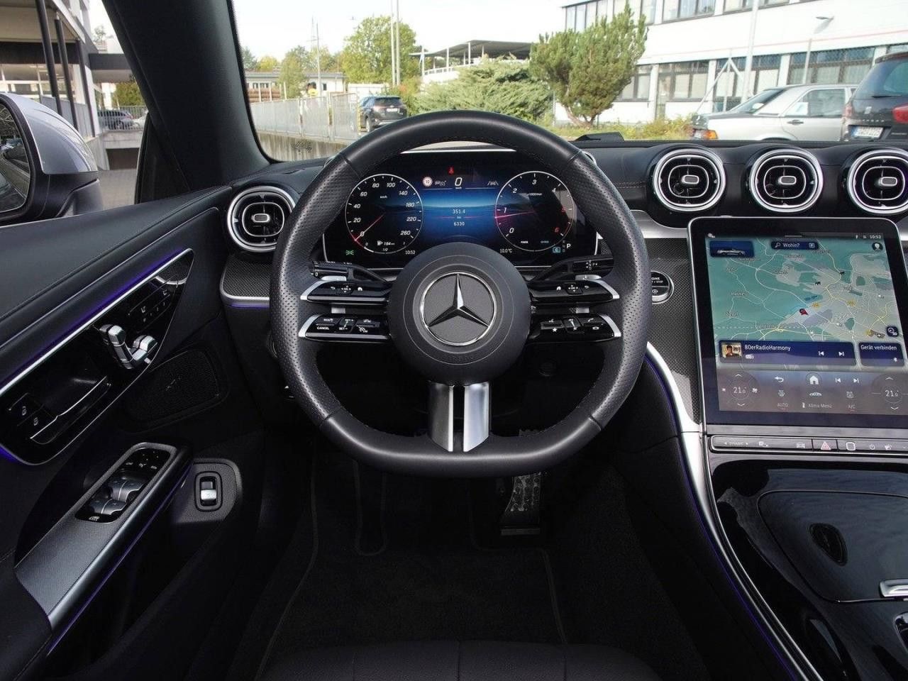 Mercedes-Benz CLE – Bild 7