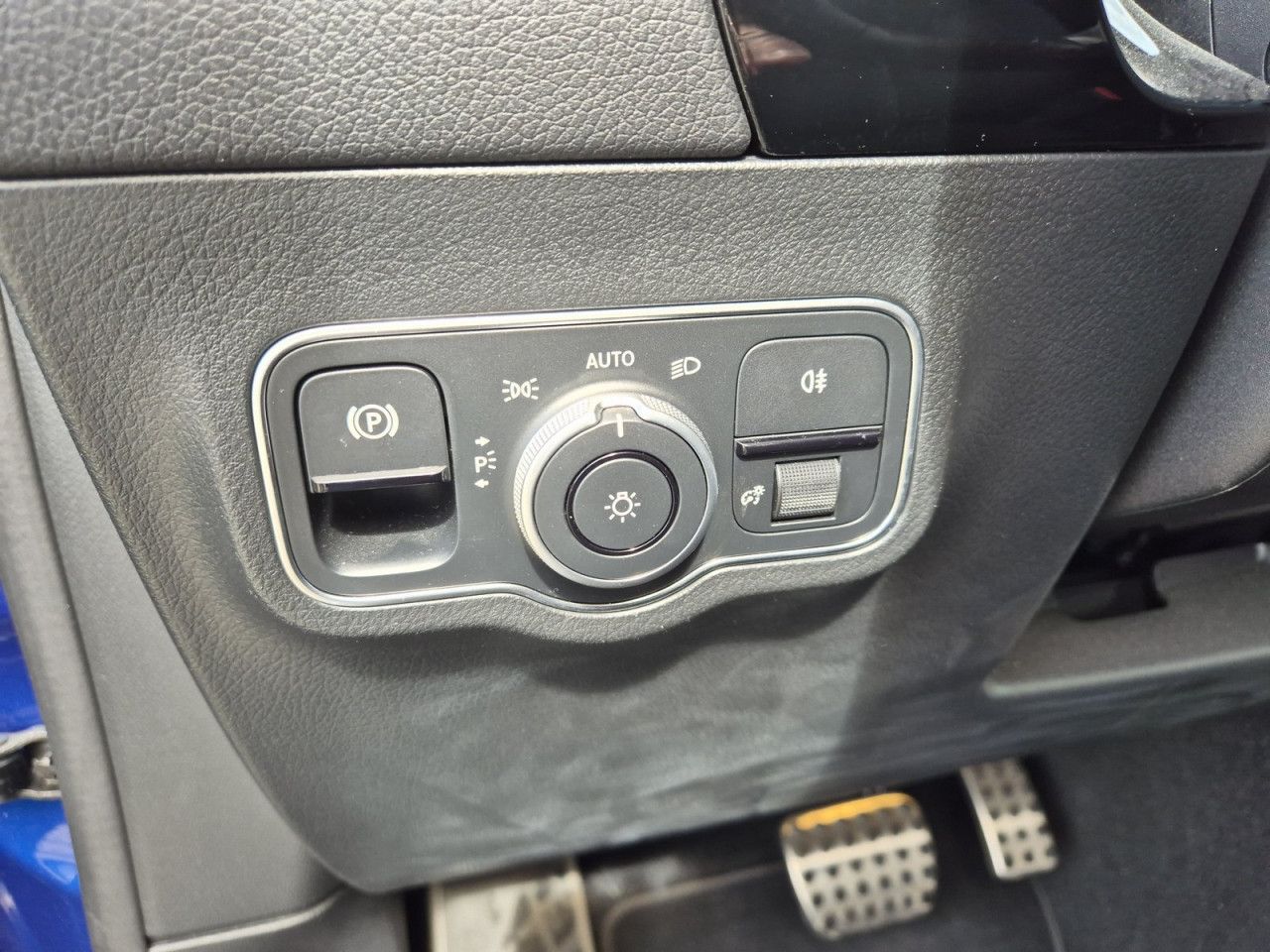 Mercedes-Benz GLA – Bild 22
