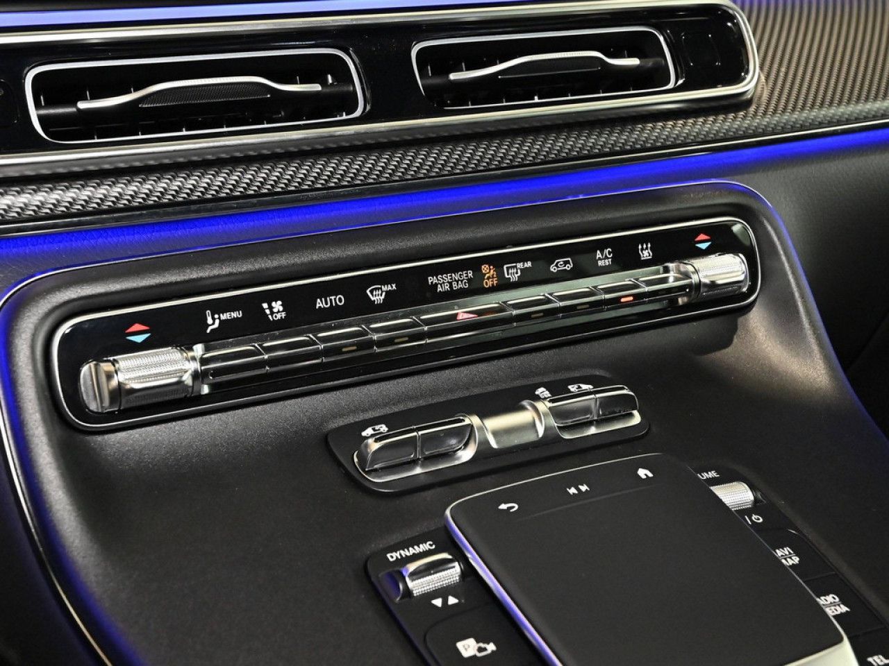 Mercedes-Benz V-Klasse – Bild 15
