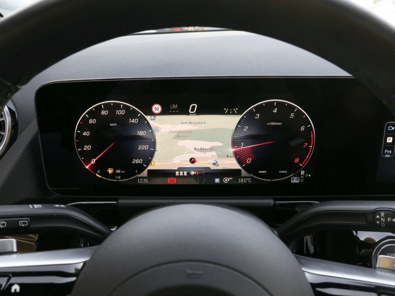 Mercedes-Benz GLA – Bild 17