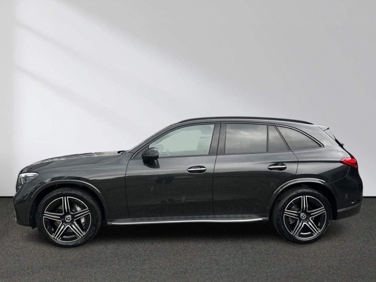 Mercedes-Benz GLC – Bild 11