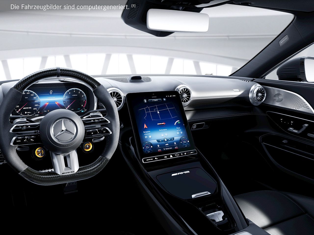 Mercedes-Benz SL – Bild 34