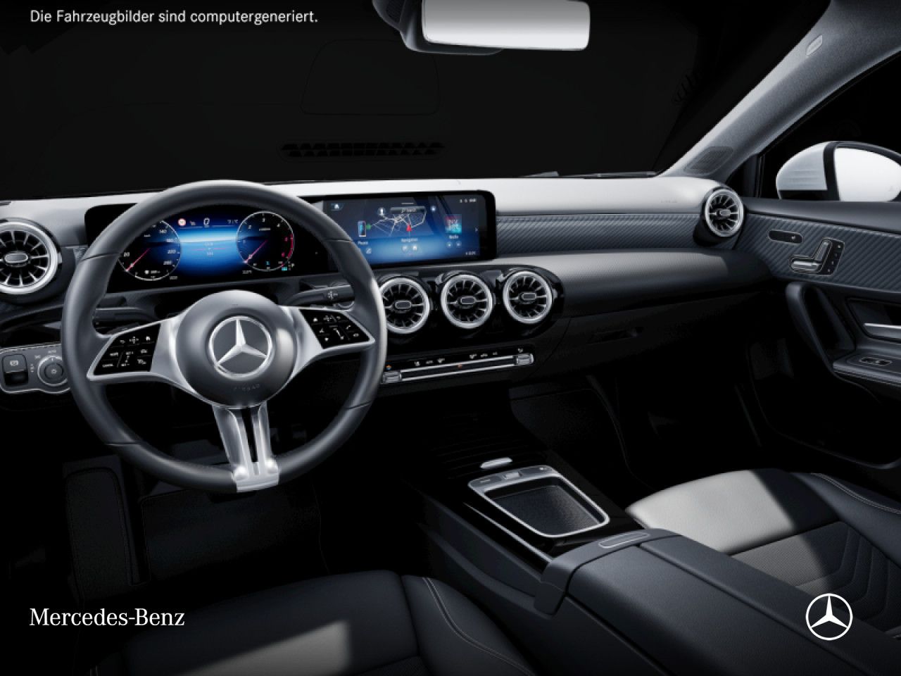Mercedes-Benz A-Klasse – Bild 7