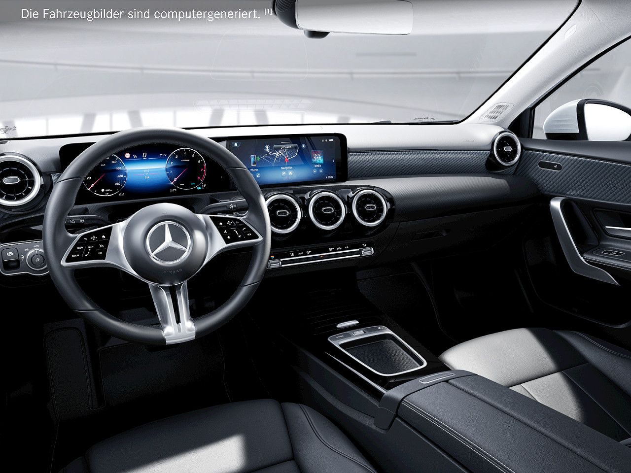 Mercedes-Benz A-Klasse – Bild 21