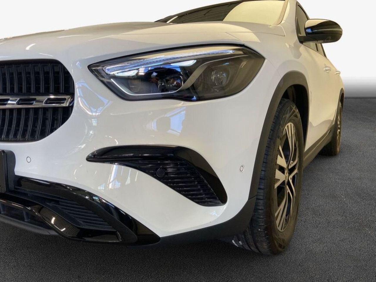 Mercedes-Benz GLA – Bild 6