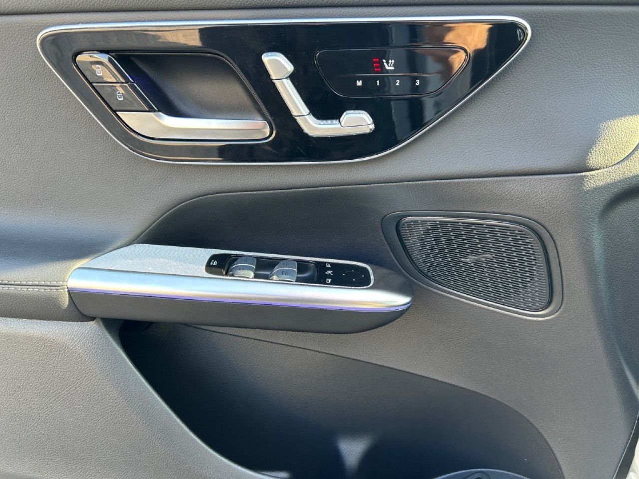 Mercedes-Benz GLC – Bild 19