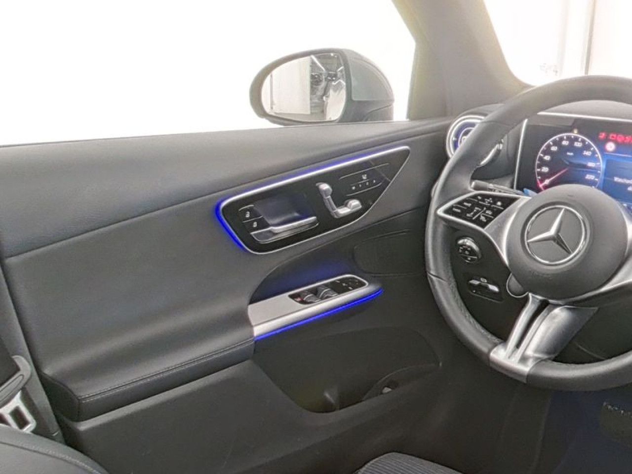 Mercedes-Benz GLC – Bild 8