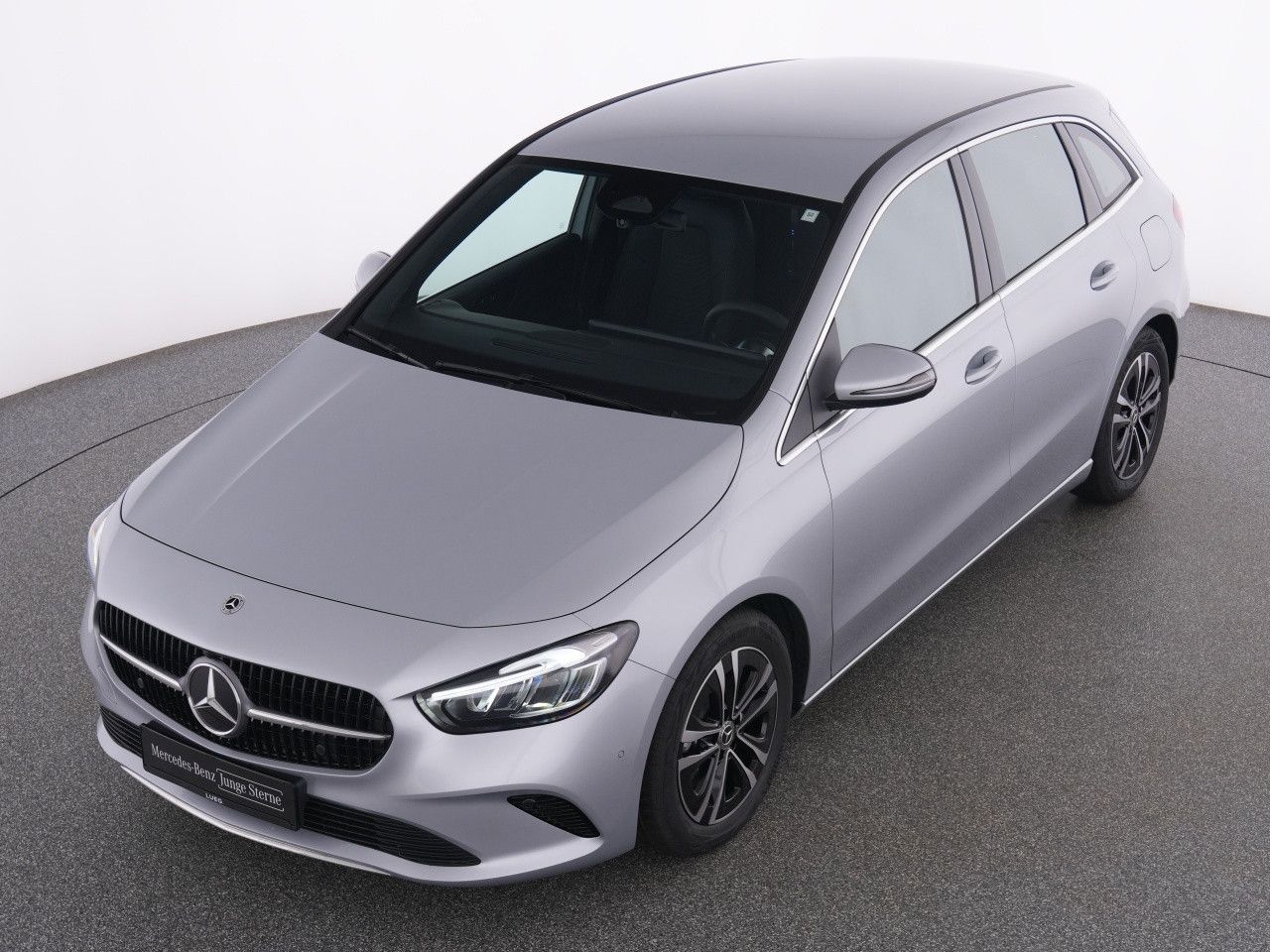 Mercedes-Benz B-Klasse – Bild 17