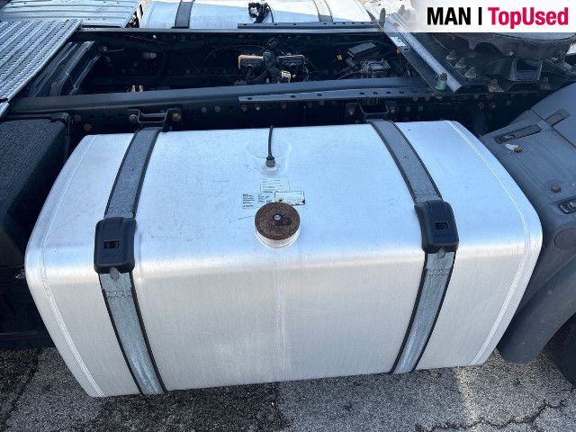 MAN TGX 18.470 4x2 BL SA 13