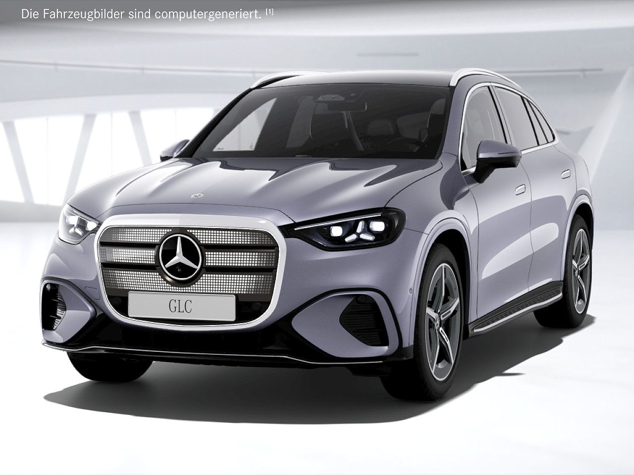 Mercedes-Benz GLC – Bild 15