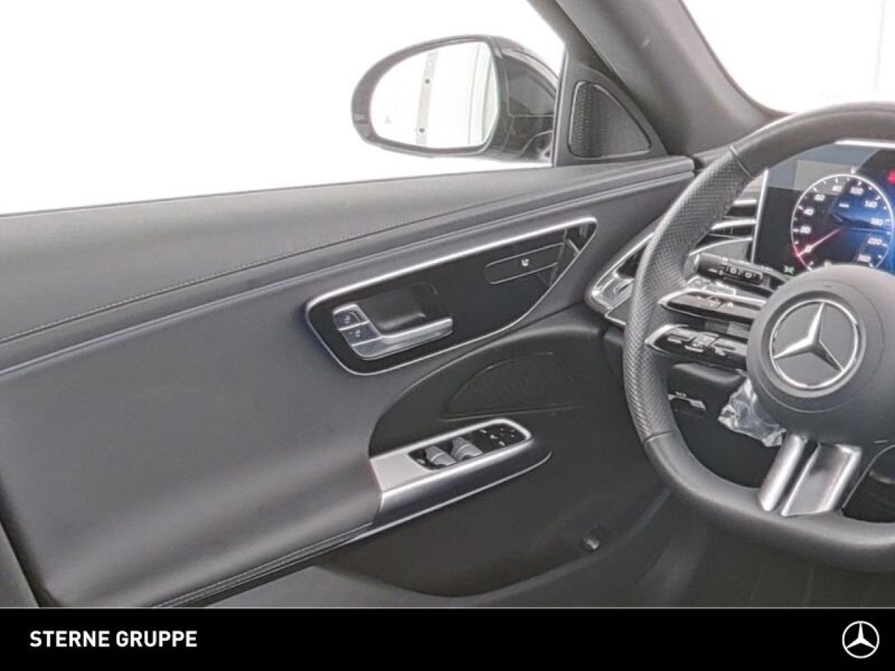 Mercedes-Benz E-Klasse – Bild 6