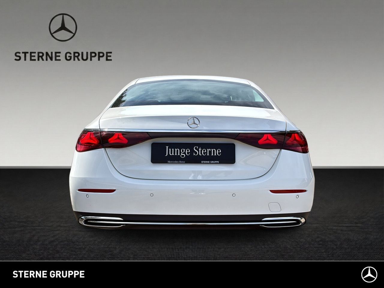 Mercedes-Benz E-Klasse – Bild 8