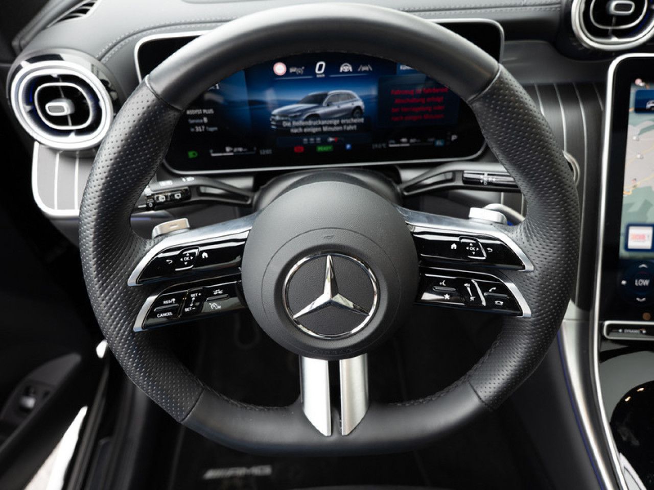 Mercedes-Benz GLC – Bild 9