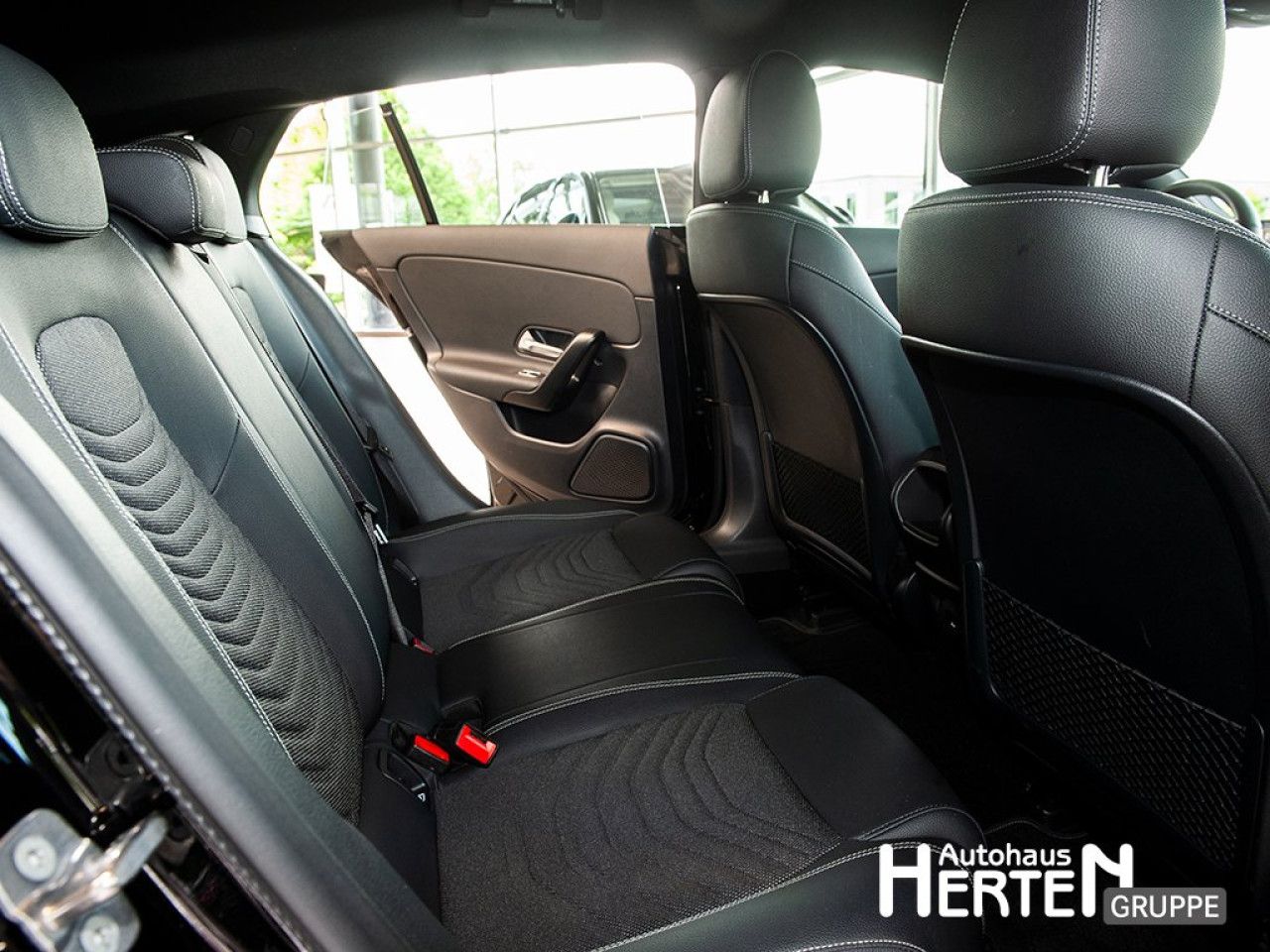 Mercedes-Benz CLA – Bild 17