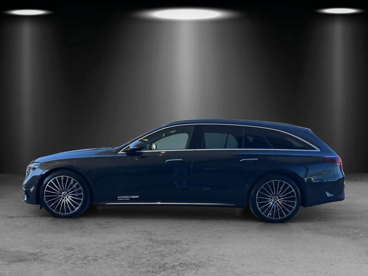 Mercedes-Benz E-Klasse – Bild 2