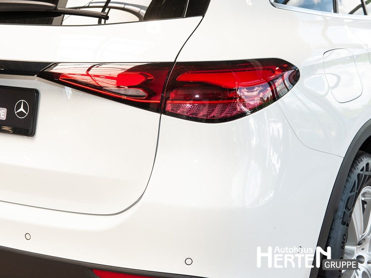 Mercedes-Benz GLC – Bild 15